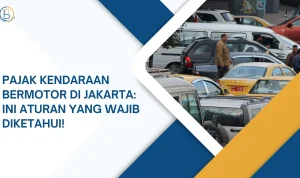 Pemerintah DKI Jakarta Beri Kemudahan Bagi Masyarakat Dalam Membayar Pajak Kendaraan Bermotor