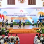 Pemerintah Dorong Gerakan Nasional Indonesia ASRI dan Pembangunan Sekolah Nasional Terintegrasi
