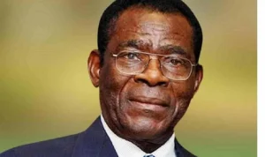 Pemerintah Guinea Ekuatorial Mundur, Presiden Teodoro Obiang Nguema Mbasogo dan Para Pemimpin Afrika Lainnya