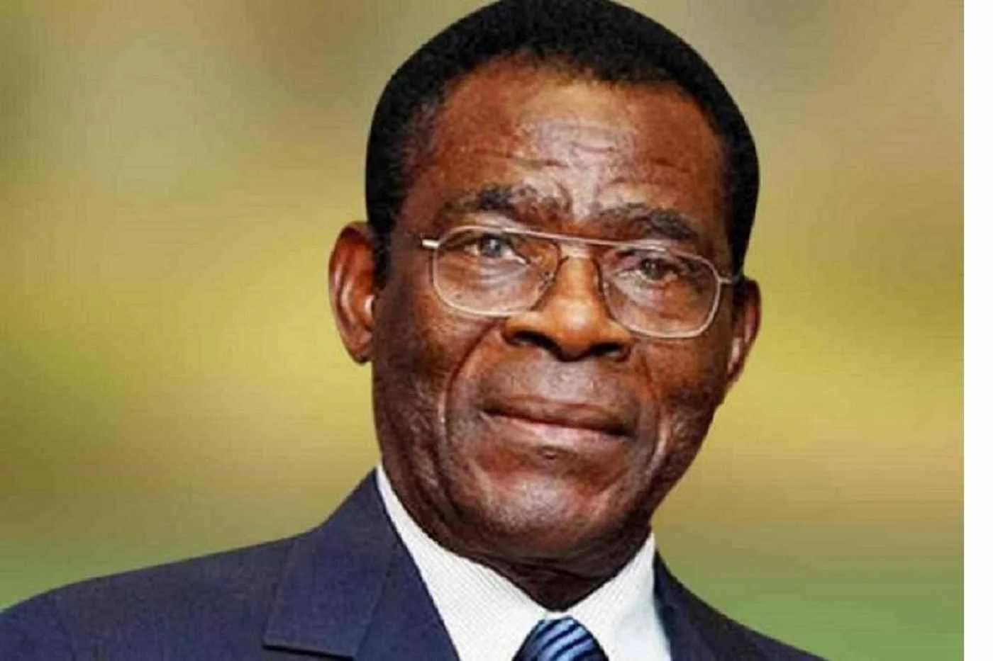 Pemerintah Guinea Ekuatorial Mundur, Presiden Teodoro Obiang Nguema Mbasogo dan Para Pemimpin Afrika Lainnya