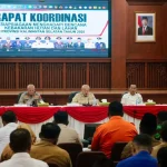 Pemerintah Perketat Pengawasan Karhutla dan Sertifikasi Tanah Wakaf, Mendagri dan Menko Polkam Turun Tangan