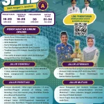 Pemerintah Provinsi Banten Luncurkan Sistem Penerimaan Murid Baru 2026 dengan Berbagai Jalur Masuk