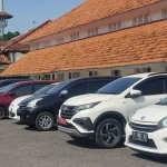 Pemerintah Provinsi Jawa Tengah Catat 5 Juta Kendaraan Menunggak Pajak