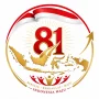 Pemerintah Resmi Luncurkan Logo HUT RI ke-81, Simbol Kedaulatan Rakyat dan Persatuan Bangsa
