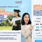 Pemerintah Siapkan Program Siapkerja dan Maganghub untuk Membantu Pencari Kerja