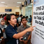Pemerintah Siapkan Rekrutmen CPNS 2026, Berikut Cara Daftar dan Syarat Umum