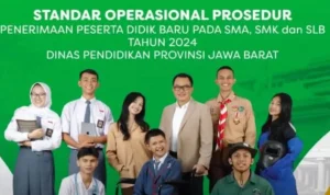 Pemetaan Calon Murid Baru Jawa Barat 2026: Proses dan Kendala
