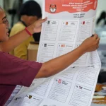 Pemilu 2026: Hasil Sementara Pemilu Los Angeles County