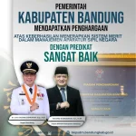 Pemkab Badung Raih Penghargaan BKN, Ini Prestasi dan Harapan Masyarakat