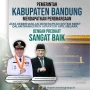 Pemkab Badung Raih Penghargaan BKN, Ini Prestasi dan Harapan Masyarakat