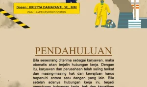 Pemutusan Hubungan Kerja: Dampak dan Strategi Menghadapinya