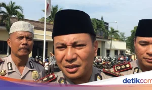 Penangkapan Richard Muljadi: Keluarga Berpengaruh Tidak Kebal Hukum