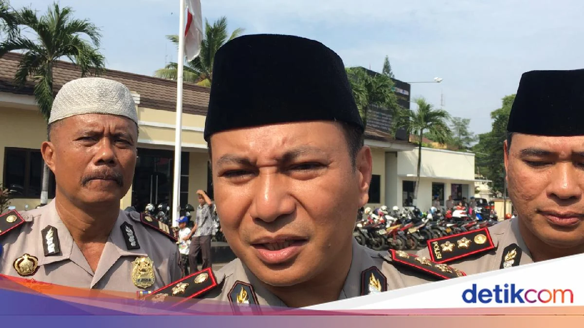 Penangkapan Richard Muljadi: Keluarga Berpengaruh Tidak Kebal Hukum