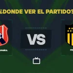 Penarol vs Central Español: Pertarungan Sengit di Uruguayan Primera Division