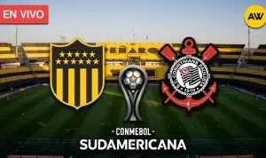 Peñarol Vs Corinthians: Pertandingan Sengit di Dunia Sepak Bola