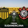Peñarol Vs Corinthians: Pertandingan Sengit di Dunia Sepak Bola