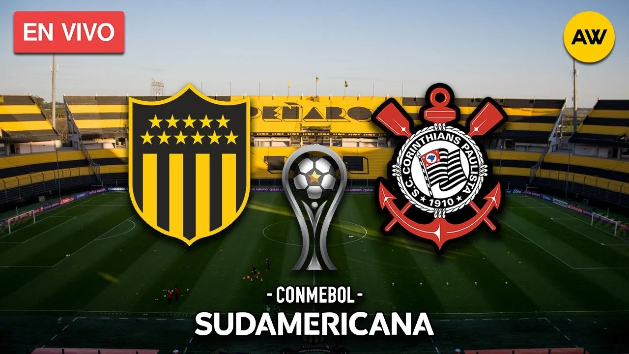 Peñarol Vs Corinthians: Pertandingan Sengit di Dunia Sepak Bola