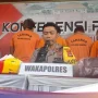 Pencurian Marak di Indonesia: Kasus di Menteng, Serang, dan Labuhanbatu