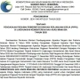 Pendaftaran PPPK Sekolah Rakyat 2026 Dibuka, Ini Persyaratan dan Cara Daftar