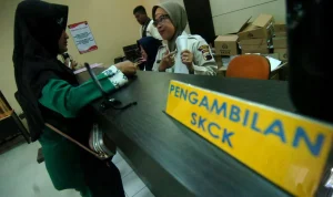Pendaftaran SKCK Online Memudahkan Masyarakat, Berikut Informasi Terkait