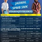 Pendaftaran SPMB SMA/SMK Sumut 2026 Jalur Prestasi Dibuka, Berikut Jadwal dan Cara Daftar