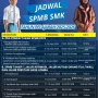 Pendaftaran SPMB SMA/SMK Sumut 2026 Jalur Prestasi Dibuka, Berikut Jadwal dan Cara Daftar