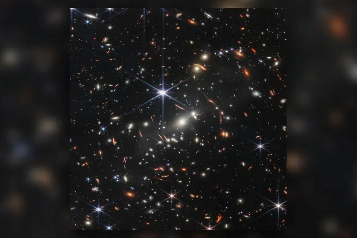 Penemuan Spektakuler di Alam Semesta: Teleskop James Webb dan Roman Space Telescope