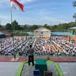 Penerimaan Murid Baru di Kepulauan Riau: SPMB Tahap II Dibuka untuk 3.874 Siswa