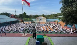 Penerimaan Murid Baru di Kepulauan Riau: SPMB Tahap II Dibuka untuk 3.874 Siswa