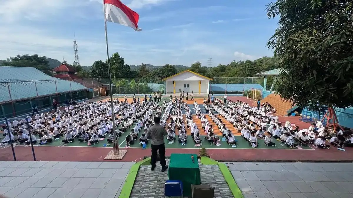 Penerimaan Murid Baru di Kepulauan Riau: SPMB Tahap II Dibuka untuk 3.874 Siswa