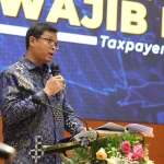 Penerimaan Pajak Naik 23,4%, Dirjen Pajak Bimo Wijayanto Waspadai Kebocoran Pajak dari Program MBG dan Koperasi Merah Putih