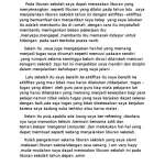Pengalaman Liburan Sekolah di Yogyakarta, Dari Sanya E-Prix Hingga Festival Sastra Anak