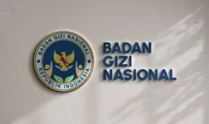 Penggeledahan Kantor BGN dan Penangkapan Dadan Hindayana