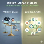 Penghasilan dan Kesejahteraan: Mencari Keseimbangan dalam Dunia Kerja