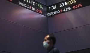 Pengumuman MSCI Saham Terbaru: Dampak pada PT Chandra Asri Pacific Tbk dan Pasar Saham Indonesia