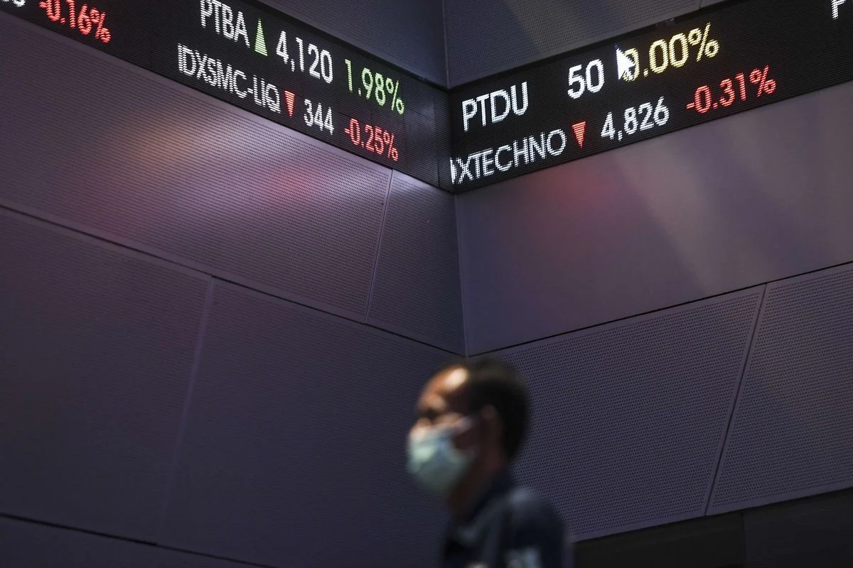 Pengumuman MSCI Saham Terbaru: Dampak pada PT Chandra Asri Pacific Tbk dan Pasar Saham Indonesia