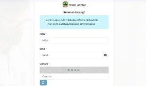 Pengumuman SPMB Jateng 2026: Informasi Terbaru dan Cara Cek Kelulusan