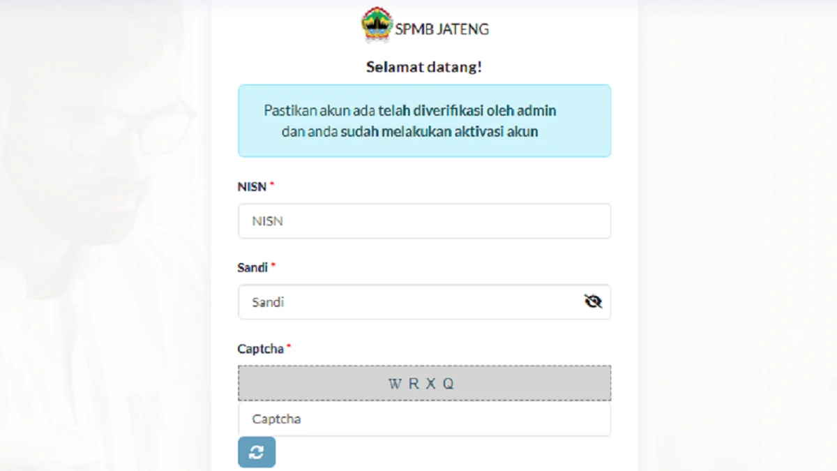 Pengumuman SPMB Jateng 2026: Informasi Terbaru dan Cara Cek Kelulusan