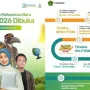 Pengumuman UMPTKIN 2026 Resmi Diumumkan, Cek Kelulusan dan Tahapan Selanjutnya
