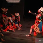 Pentas Seni: Melestarikan Tradisi dan Menghidupkan Kembali Kesenian