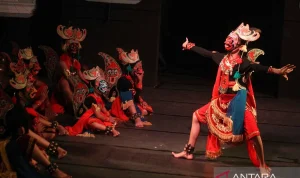 Pentas Seni: Melestarikan Tradisi dan Menghidupkan Kembali Kesenian