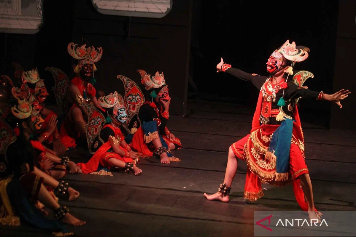 Pentas Seni: Melestarikan Tradisi dan Menghidupkan Kembali Kesenian