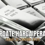 Perak Antam Turun Tipis: Dinamika Harga dan Berita Terkini
