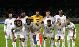 Perancis Siap Menghadapi Piala Dunia 2026 dengan Formasi Baru