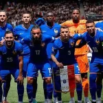 Perancis Siap Tantang Piala Dunia 2026 dengan Formasi Baru dan Pemain Andalan