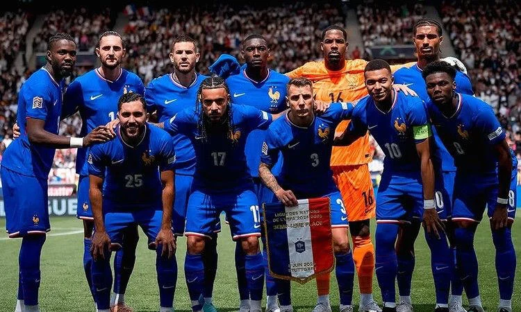 Perancis Siap Tantang Piala Dunia 2026 dengan Formasi Baru dan Pemain Andalan