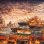 Perang di Asia Barat dan Dampaknya pada Perekonomian India