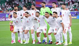 Perangkat Dunia Sepak Bola dan Diplomasi Internasional: Iran, Amerika Serikat, dan Piala Dunia 2026