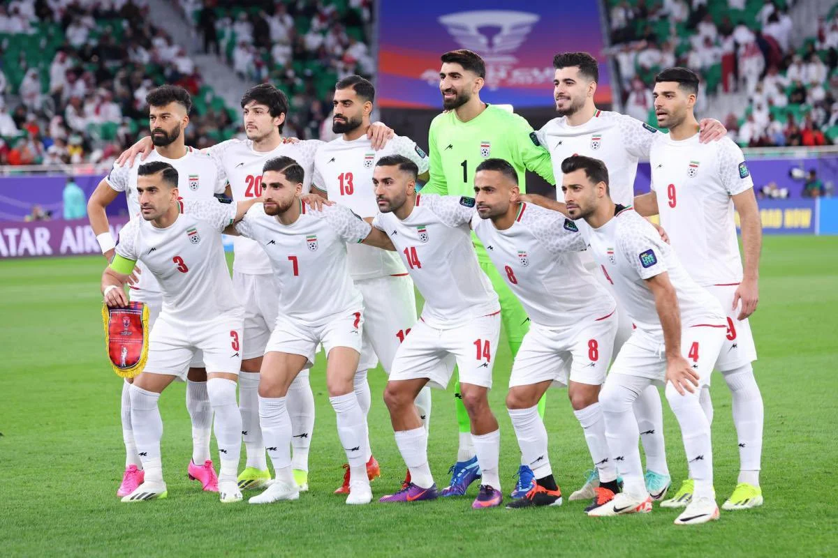 Perangkat Dunia Sepak Bola dan Diplomasi Internasional: Iran, Amerika Serikat, dan Piala Dunia 2026
