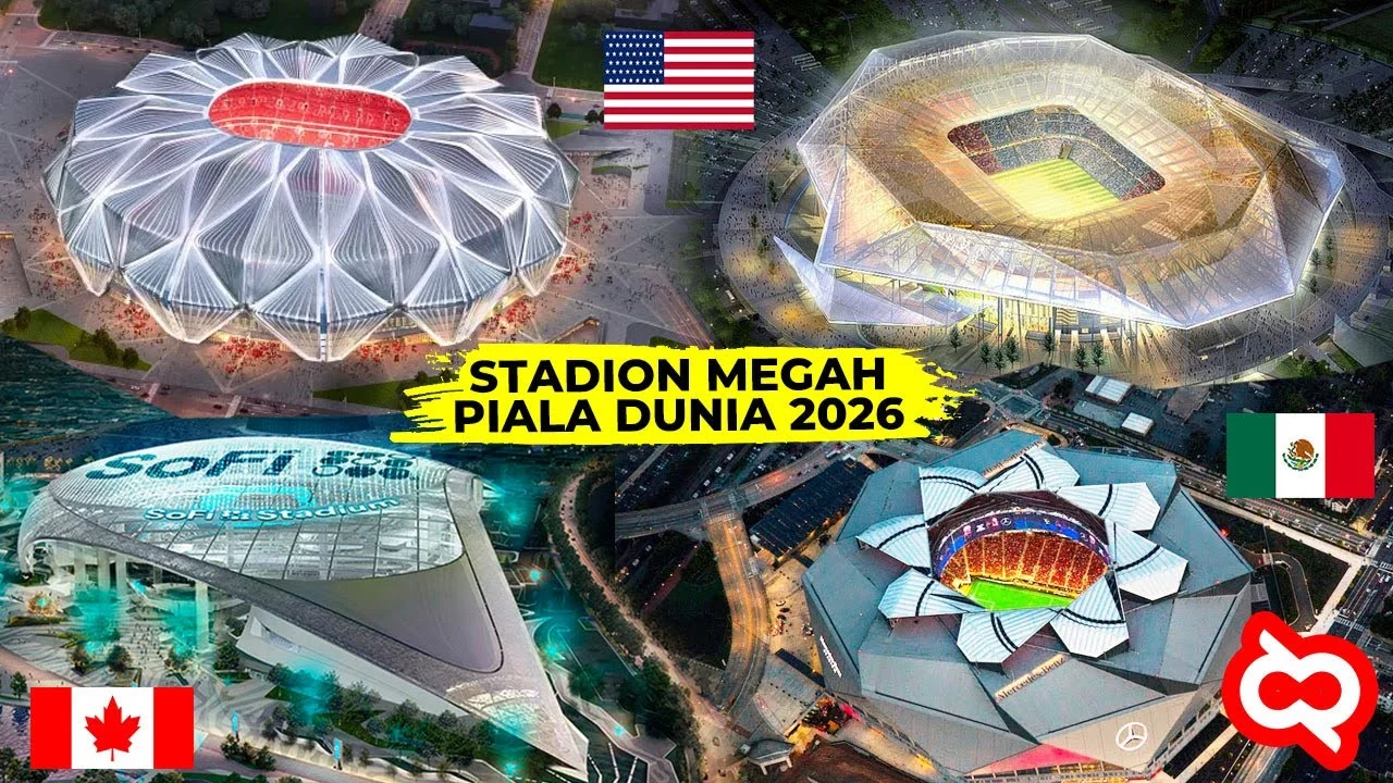 Perebutan Piala Dunia 2026: Senegal vs Saudi Arabia, Siapa yang Akan Muncul sebagai Juara?
